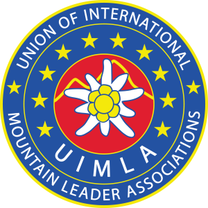 Logo Asociación Española de Guías de Montaña